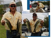 Rattle Traps and Grass a Frustrating Combination – Ultimate Bass