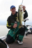 articles and photos about fishing lures by Brad Wiegmann