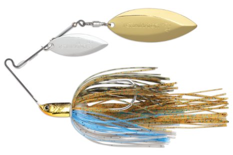 Terminator Spinnerbait Review – Ultimate Bass