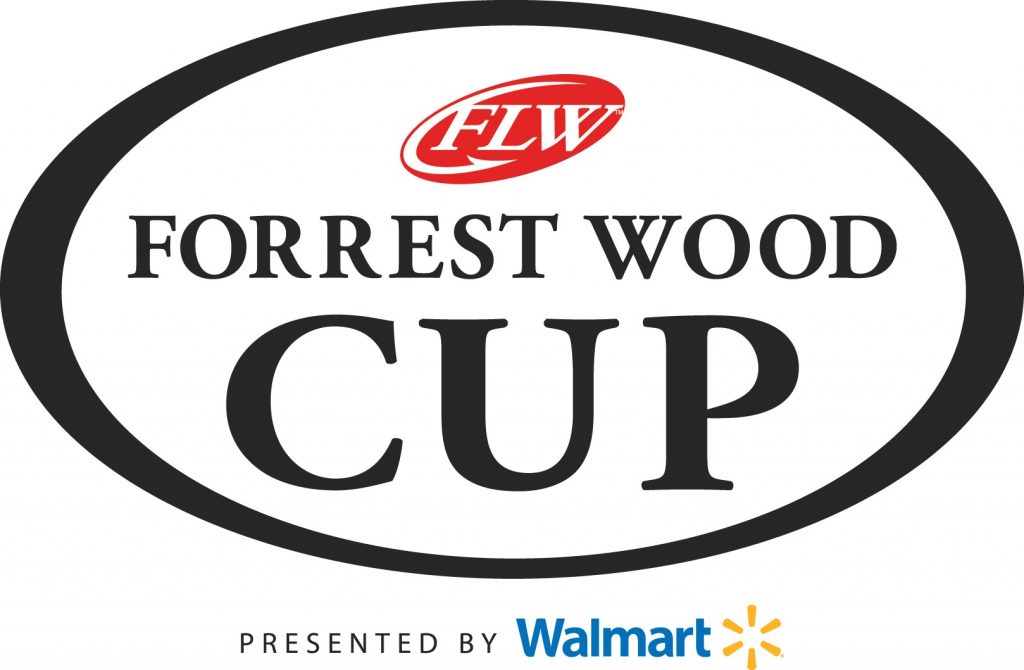 Field Set for 2016 Forrest Wood Cup Ultimate Bass