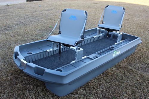 Bass hunter boats hotsell