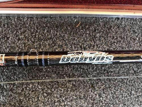 Dobyns Rods Sierra Series – Ultimate Bass