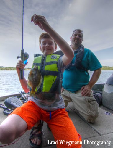 Ten Useful Guidelines For Fishing with Children – Ultimate Bass