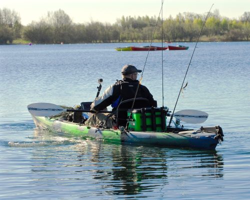 10 Essential Items For A Kayak Angler's Tackle Box – Ultimate Bass